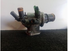 Recambio de termostato para fiat croma (194) 1.9 jtd 16v cat referencia OEM IAM 55202510  