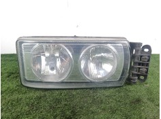 Recambio de faro derecho para iveco eurocargo 100e18 e5 referencia OEM IAM 504238069306L3 ALKAR 