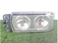 Recambio de faro izquierdo para iveco eurocargo 100e18 e5 referencia OEM IAM 50423846329L7 ALKAR 