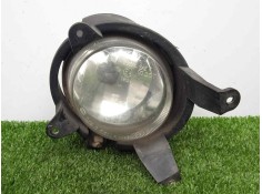 Recambio de faro antiniebla derecho para kia sephia ll 1.6 cat referencia OEM IAM  CON.TARAS 