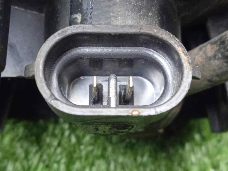 Recambio de faro antiniebla derecho para kia sephia ll 1.6 cat referencia OEM IAM  CON.TARAS 