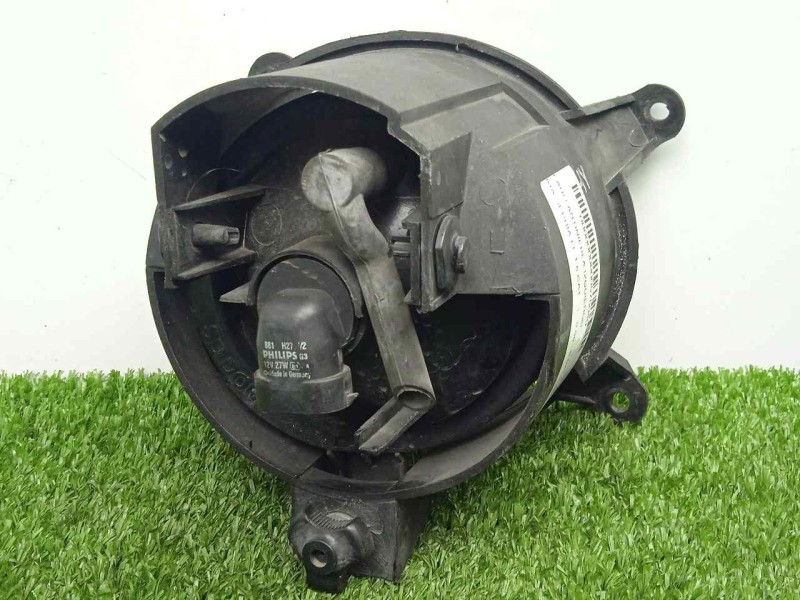 Recambio de faro antiniebla izquierdo para kia sephia ll 1.6 cat referencia OEM IAM   