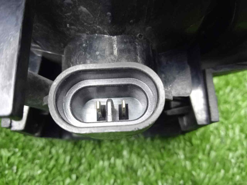 Recambio de faro antiniebla izquierdo para kia sephia ll 1.6 cat referencia OEM IAM   