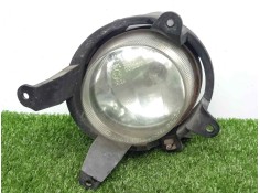 Recambio de faro antiniebla izquierdo para kia sephia ll 1.6 cat referencia OEM IAM   