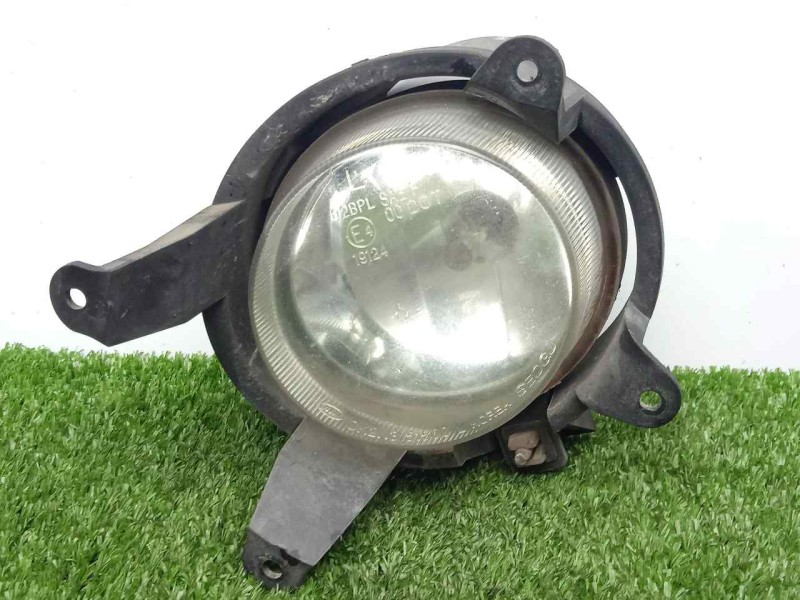 Recambio de faro antiniebla izquierdo para kia sephia ll 1.6 cat referencia OEM IAM   