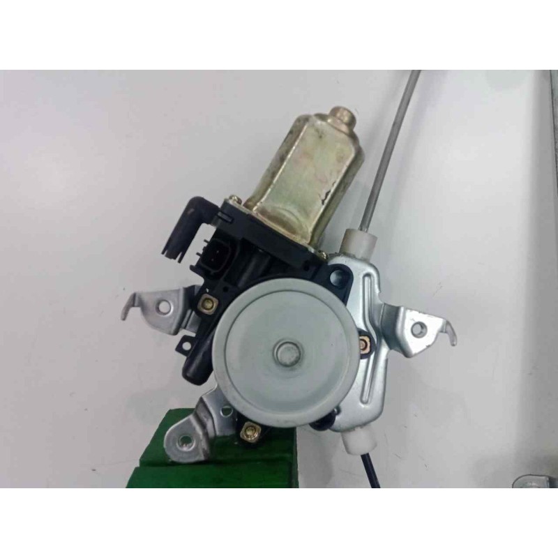 Recambio de elevalunas delantero derecho para nissan x-trail (t30) 2.2 16v turbodiesel cat referencia OEM IAM  ELECTRICO - 2.PIN