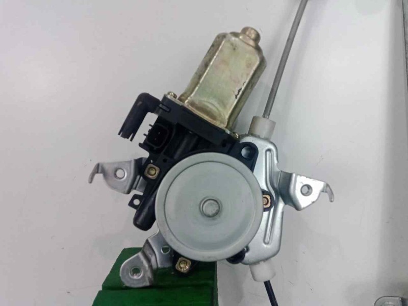 Recambio de elevalunas delantero derecho para nissan x-trail (t30) 2.2 16v turbodiesel cat referencia OEM IAM  ELECTRICO - 2.PIN