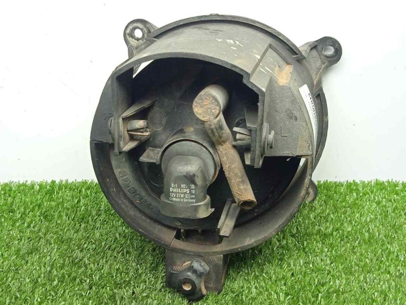 Recambio de faro antiniebla izquierdo para kia sephia ll 1.6 cat referencia OEM IAM   