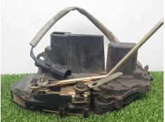 Recambio de cerradura puerta delantera derecha para kia sephia ll 1.6 cat referencia OEM IAM  2.PINES 