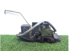 Recambio de cerradura puerta delantera derecha para kia sephia ll 1.6 cat referencia OEM IAM  2.PINES  2