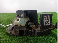 Recambio de cerradura puerta delantera izquierda para kia sephia ll 1.6 cat referencia OEM IAM  5.PINES  2