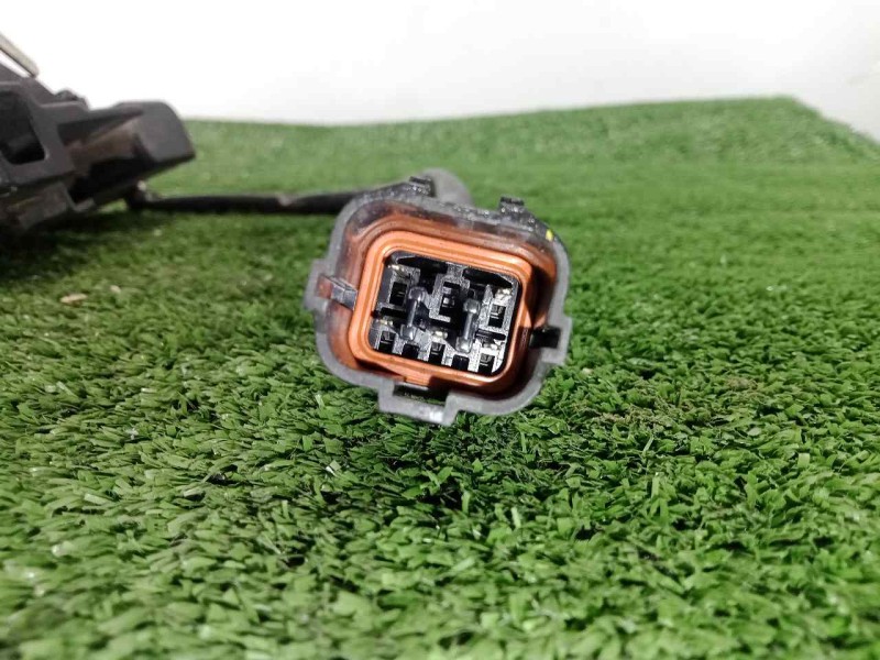 Recambio de cerradura puerta delantera izquierda para kia sephia ll 1.6 cat referencia OEM IAM  5.PINES 