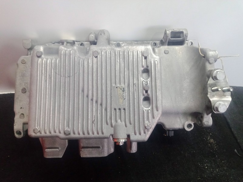 Recambio de carter para fiat croma (194) 1.9 jtd 16v cat referencia OEM IAM NO SE LE VE REFERENCIA  