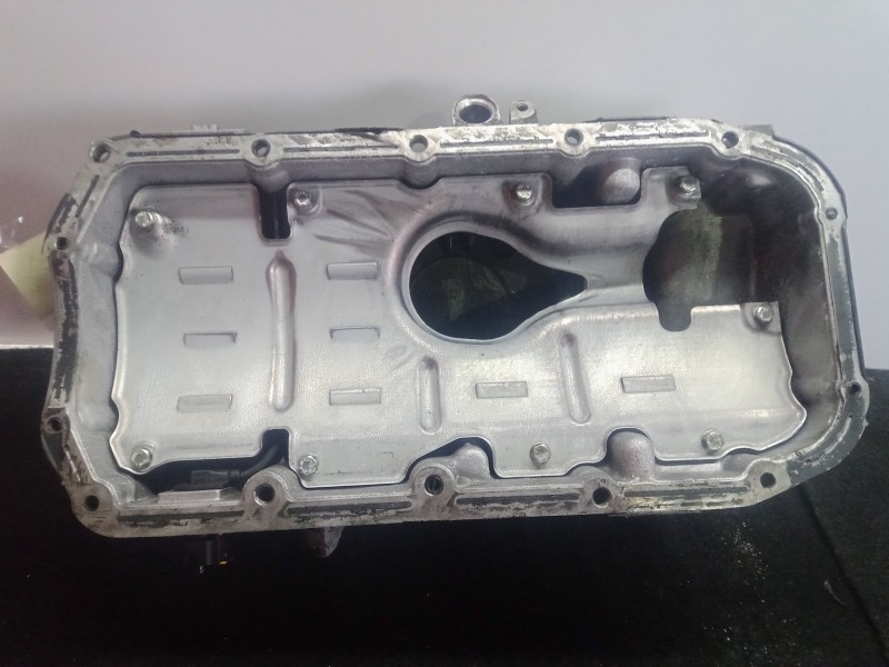 Recambio de carter para fiat croma (194) 1.9 jtd 16v cat referencia OEM IAM NO SE LE VE REFERENCIA  