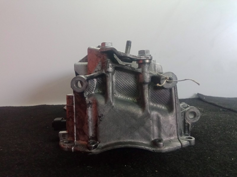 Recambio de carter para fiat croma (194) 1.9 jtd 16v cat referencia OEM IAM NO SE LE VE REFERENCIA  