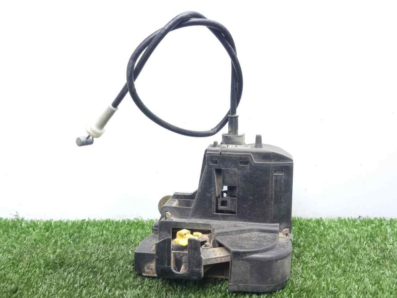 Recambio de cerradura puerta delantera izquierda para renault scenic (ja..) 1.6 referencia OEM IAM  JA0. 2.PINES