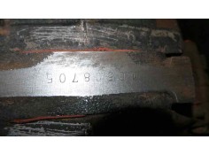 Recambio de caja cambios para toyota 4-runner (n13) 2.4td referencia OEM IAM 10508750 5 VELOCIDADES MANUAL 2