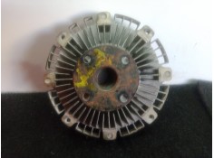 Recambio de ventilador viscoso motor para kia sorento 2.5 crdi cat referencia OEM IAM NO TIENE REFERENCIA   2