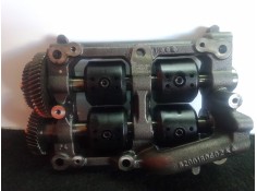 Recambio de bomba aceite para renault laguna ii (bg0) 2.2 dci turbodiesel referencia OEM IAM 8200180602A  