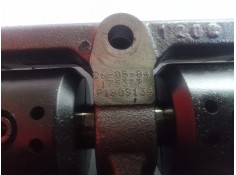 Recambio de bomba aceite para renault laguna ii (bg0) 2.2 dci turbodiesel referencia OEM IAM 8200180602A   2