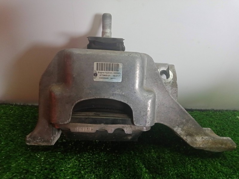 Recambio de soporte motor derecho para mini mini (r56) 1.6 16v diesel cat referencia OEM IAM 677980501-68623513  