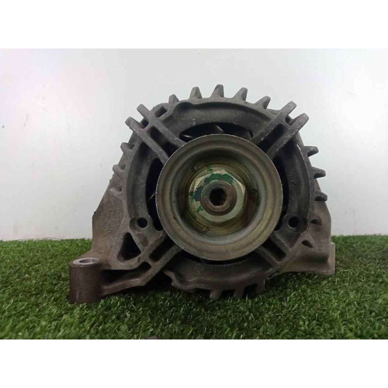 Recambio de alternador para fiat punto berlina (188) 1.2 cat referencia OEM IAM 46542889 DENSO - 75AH - 12V POLEA.FIJA - 5.CANAL