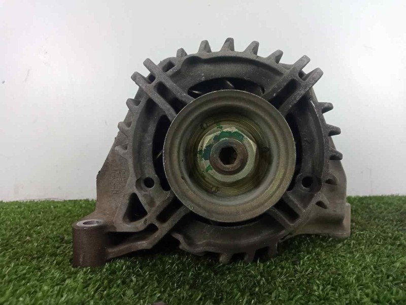 Recambio de alternador para fiat punto berlina (188) 1.2 cat referencia OEM IAM 46542889 DENSO - 75AH - 12V POLEA.FIJA - 5.CANAL