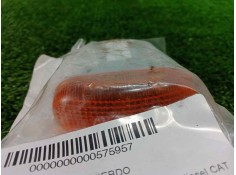 Recambio de piloto lateral izquierdo para suzuki jimny sn (fj) 1.5 ddis turbodiesel cat referencia OEM IAM 3007992   2