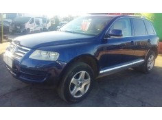 VOLKSWAGEN TOUAREG (7LA, 7L6, 7L7)