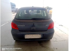 peugeot 307 (3a/c) del año 2005 2