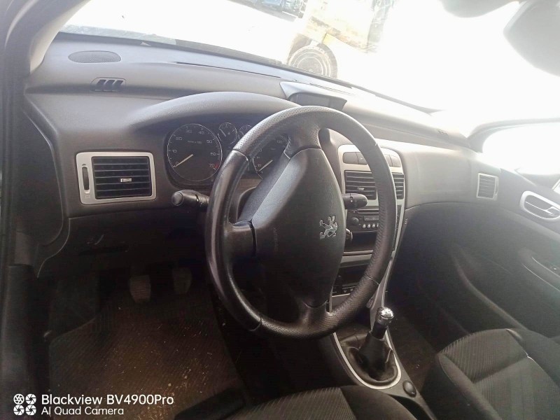 peugeot 307 (3a/c) del año 2005