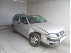 seat ibiza (6k1) del año 2000