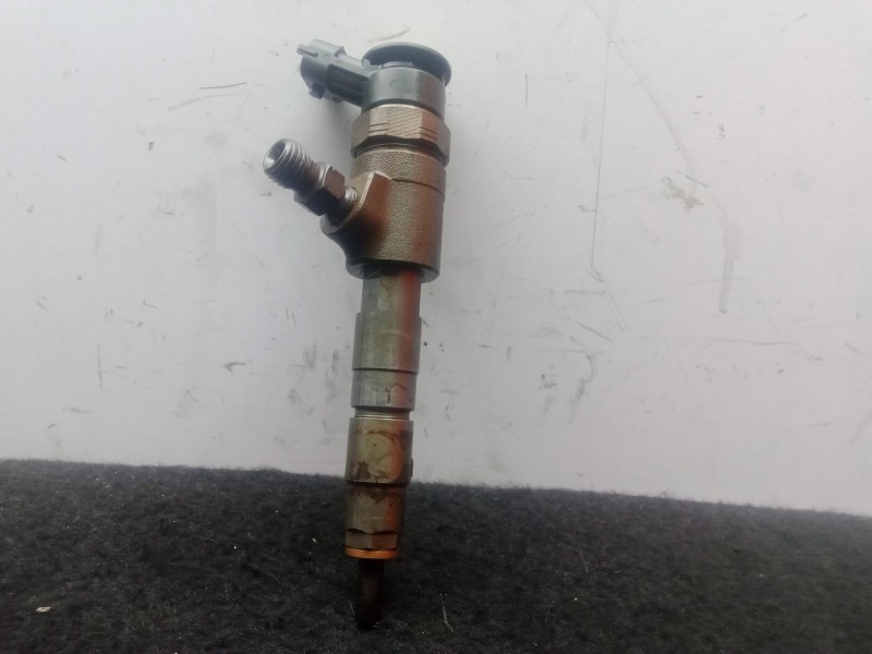 Recambio de inyector para citroën c4 lim. 1.6 hdi fap referencia OEM IAM 0445110340  BOSCH