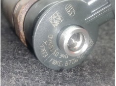 Recambio de inyector para citroën c4 lim. 1.6 hdi fap referencia OEM IAM 0445110340  BOSCH 2