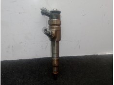 Recambio de inyector para citroën c4 lim. 1.6 hdi fap referencia OEM IAM 0445110340  BOSCH