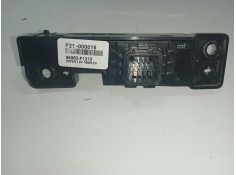 Recambio de modulo electronico para kia sportage 1.6 crdi cat referencia OEM IAM F21000016-95960F1210   2