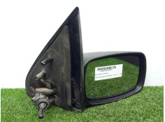 Recambio de retrovisor derecho para ford fiesta berl./express 1.1 cat-u referencia OEM IAM  90-94 - MANUAL NEGRO