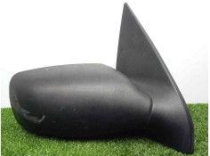 Recambio de retrovisor derecho para ford fiesta berl./express 1.1 cat-u referencia OEM IAM  90-94 - MANUAL NEGRO 2