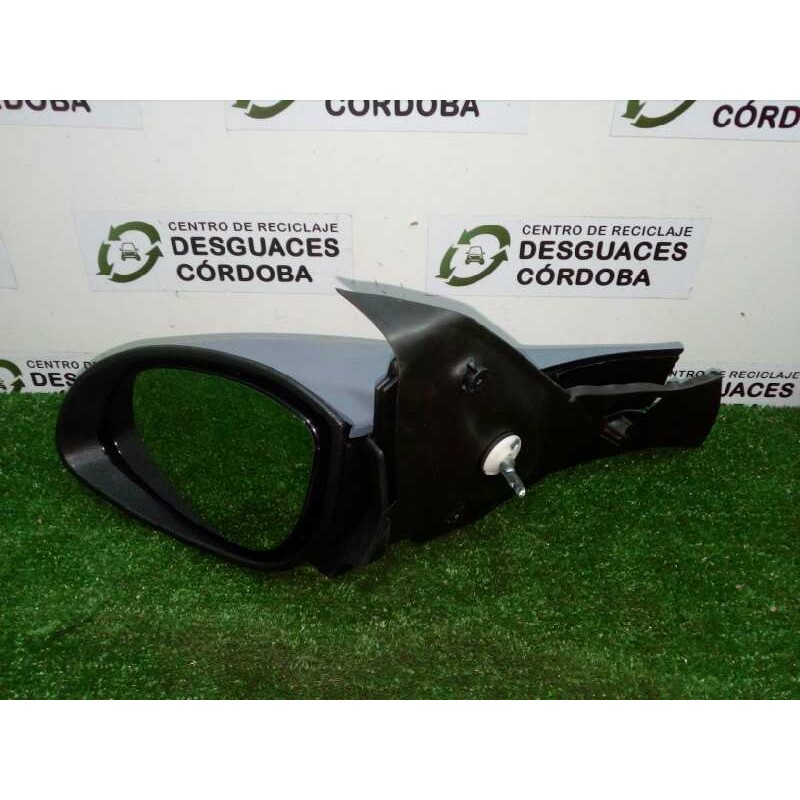 Recambio de retrovisor izquierdo para opel vectra b berlina referencia OEM IAM 24532251 VECTRA.B - MANUAL - SIN USAR IMPRIMADO -