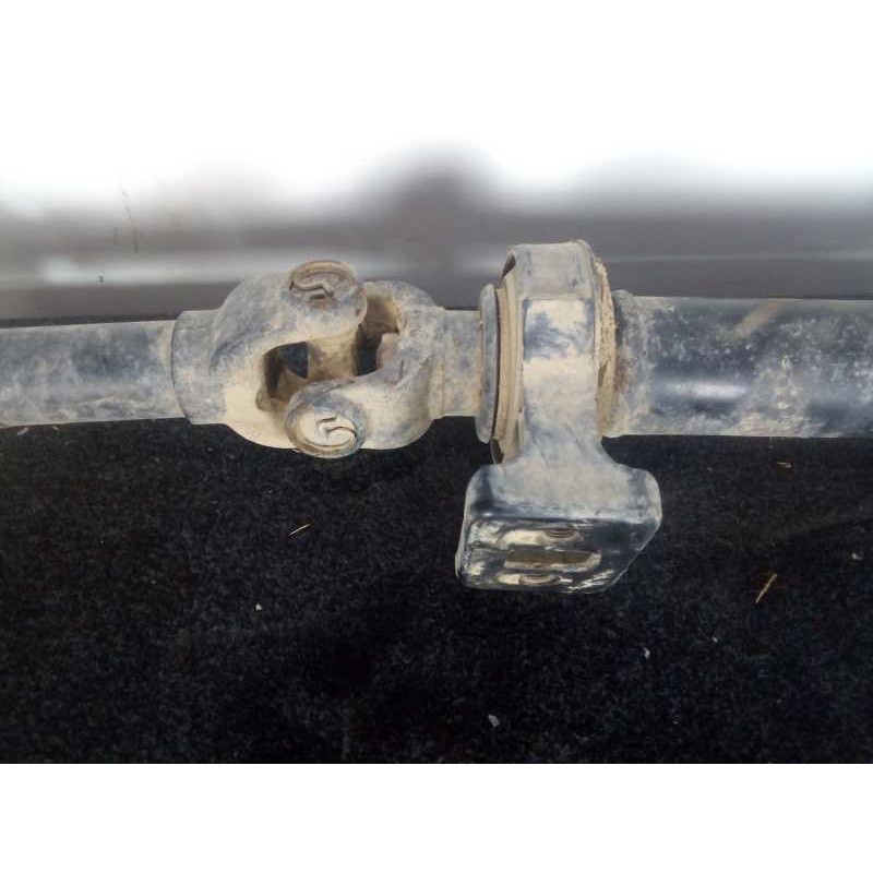 Recambio de transmision central para ssangyong kyron 2.0 referencia OEM IAM  TRASERO - 2.TRAMOS LOGITUD: 1180MM