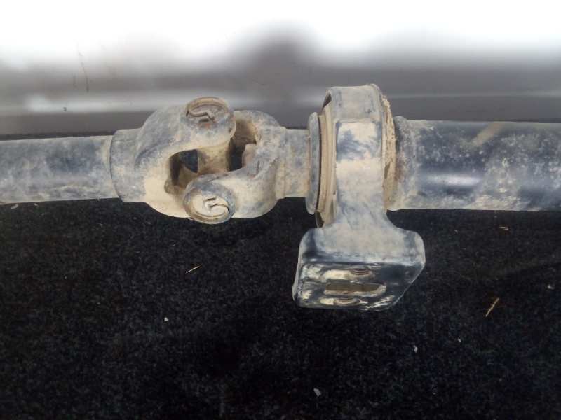 Recambio de transmision central para ssangyong kyron 2.0 referencia OEM IAM  TRASERO - 2.TRAMOS LOGITUD: 1180MM