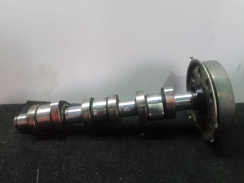 Recambio de arbol de levas para volkswagen polo (9n3) 1.4 tdi referencia OEM IAM 045109239B  
