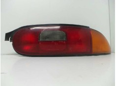 Recambio de piloto trasero derecho para mazda mx-3 (ec) referencia OEM IAM   