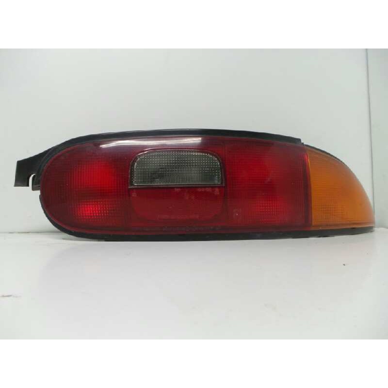 Recambio de piloto trasero derecho para mazda mx-3 (ec) referencia OEM IAM   