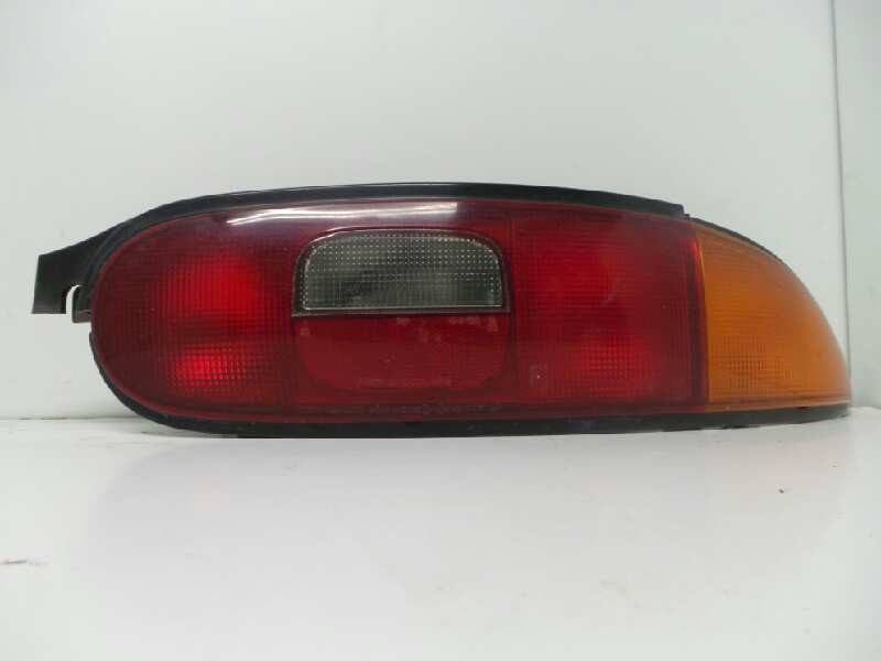 Recambio de piloto trasero derecho para mazda mx-3 (ec) referencia OEM IAM   