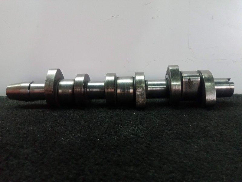 Recambio de arbol de levas para volkswagen polo berlina (6n2) 1.4 tdi referencia OEM IAM NO TIENE REFERENCIA  
