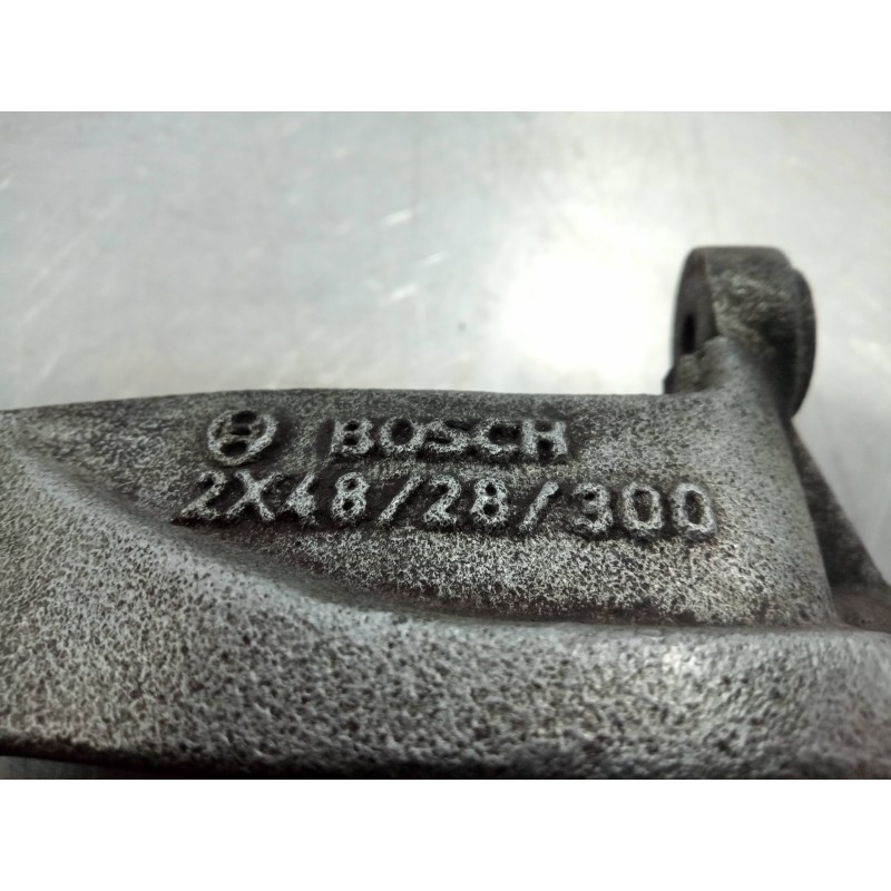 Recambio de pinza freno delantera derecha para mercedes-benz vito caja cerrada 6.03  2.1 cdi cat referencia OEM IAM REF:2X482830