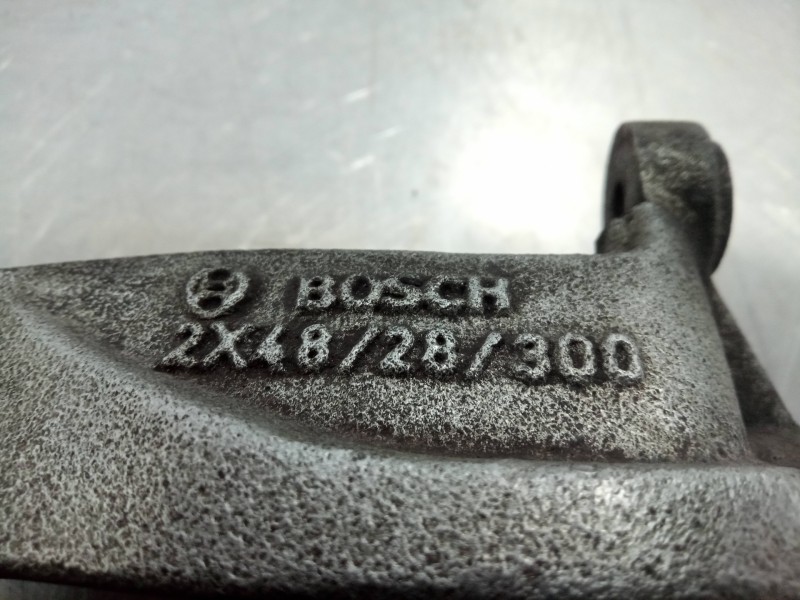 Recambio de pinza freno delantera derecha para mercedes-benz vito caja cerrada 6.03  2.1 cdi cat referencia OEM IAM REF:2X482830