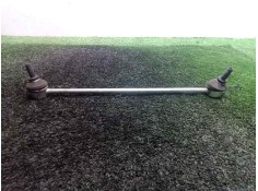 Recambio de bieleta estabilizadora delantera izquierda para peugeot 206 berlina 1.6 hdi fap cat (9hz / dv6ted4) referencia OEM I