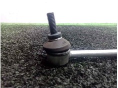 Recambio de bieleta estabilizadora delantera izquierda para peugeot 206 berlina 1.6 hdi fap cat (9hz / dv6ted4) referencia OEM I 2